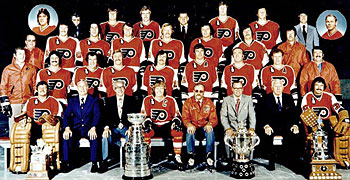 1975 Flyers